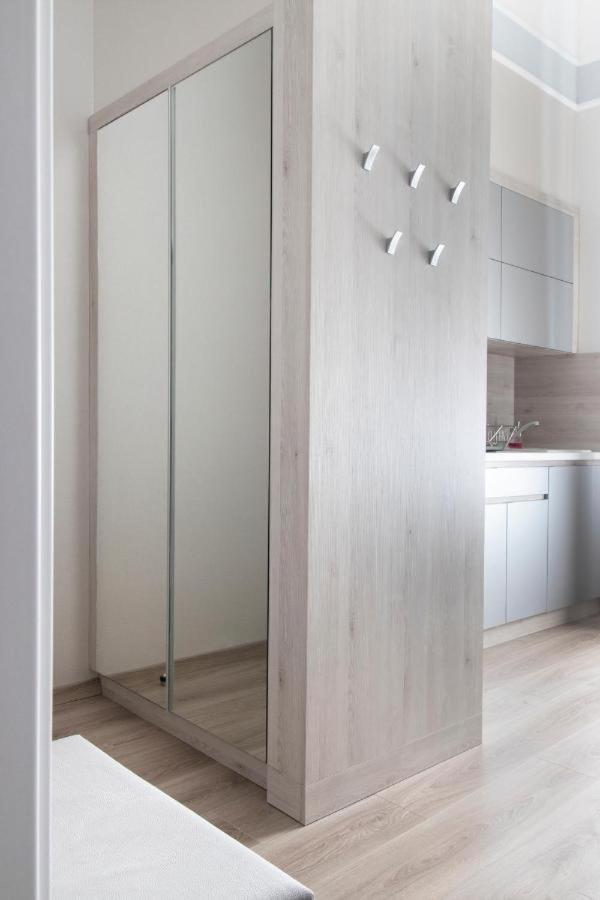 Central Relax Boutique Suites Budapest Esterno foto