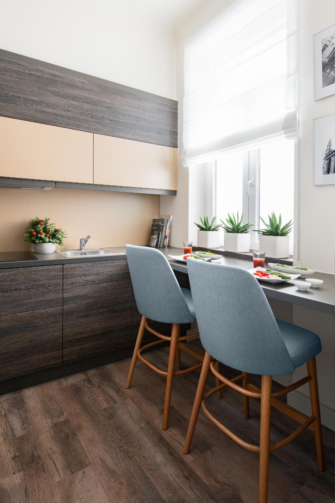 Central Relax Boutique Suites Budapest Esterno foto