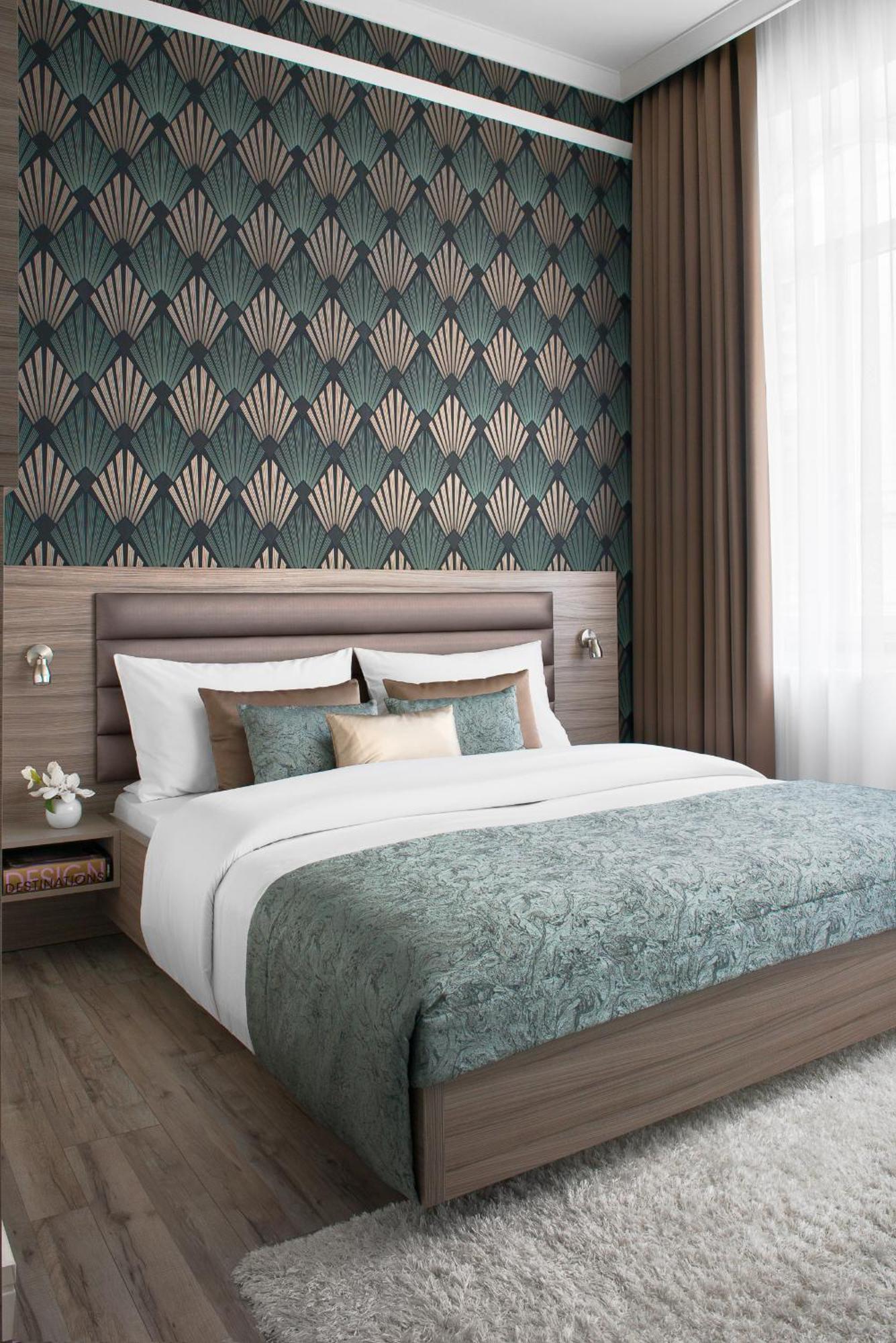 Central Relax Boutique Suites Budapest Esterno foto
