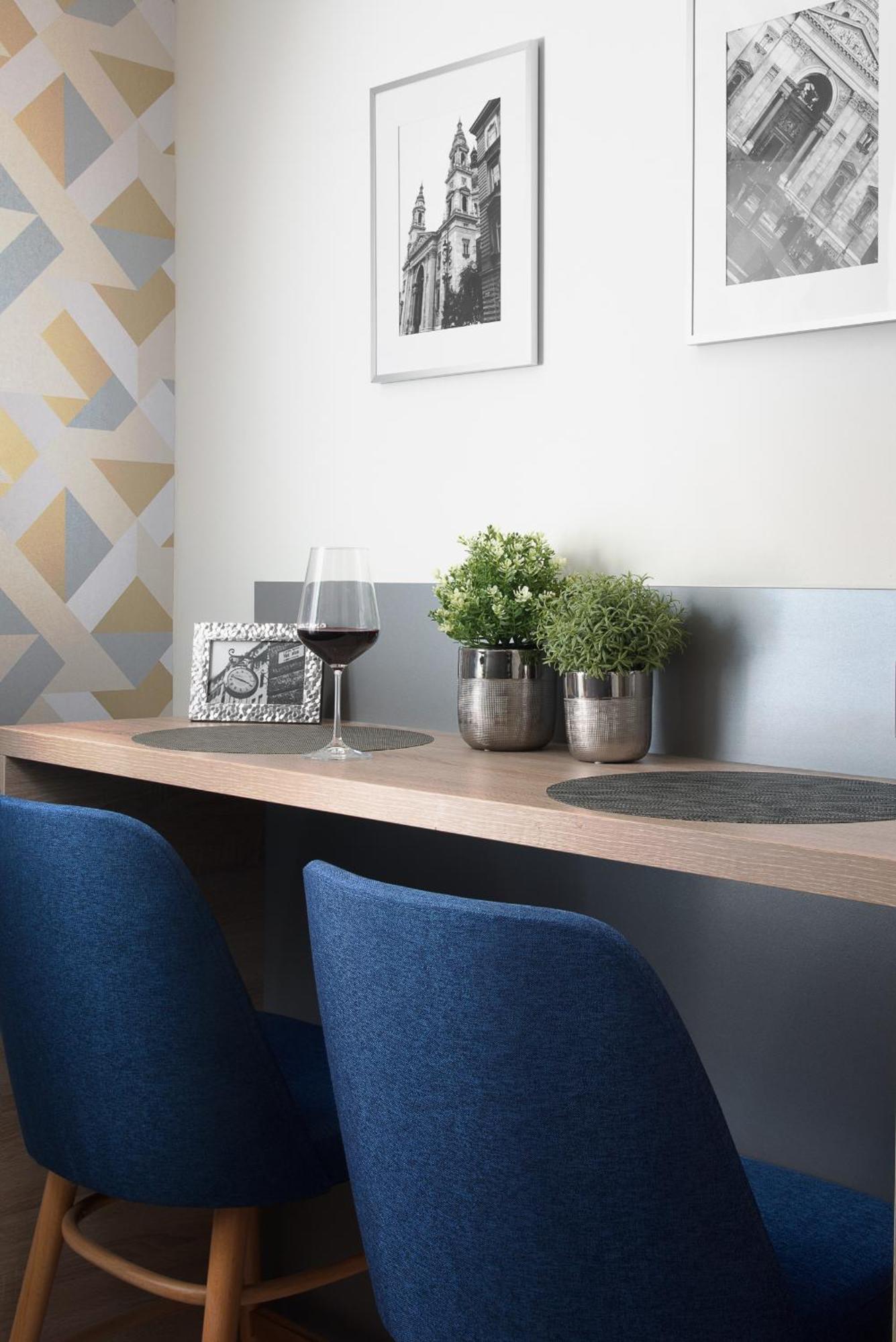 Central Relax Boutique Suites Budapest Esterno foto